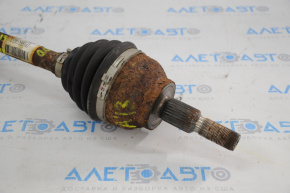 Ax cu roată față dreapta Ford Escape MK3 13-19 1.5T 1.6T FWD, pe piese de schimb