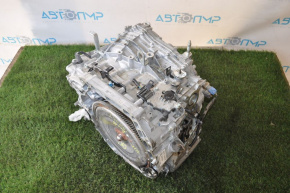 АКПП в сборе Honda Accord 18-22 1.5T 10к