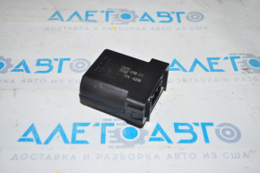 Volan încălzit Dash HSW Unitate de control Honda Accord 18-22