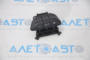 Кнопки руля многофункциональныепод рулем Honda CRV 12-16