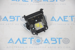 Кнопки под рулем многофункциональные Honda CRV 12-16