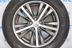 Roată de 18 inch, 5*114,3 Infiniti JX35 QX60 13-