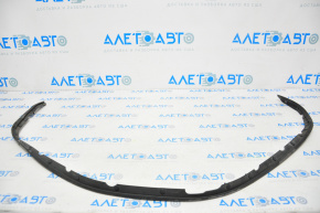 Garnitura capotei pe bara Infiniti JX35 QX60 13-