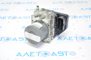 ABS АБС Infiniti JX35 QX60 13-15 дорест FWD