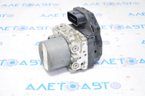 ABS АБС Infiniti JX35 QX60 13-15 дорест FWD
