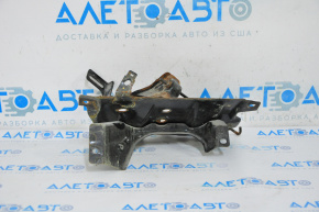 Montarea bateriei asamblate Infiniti JX35 QX60 13-