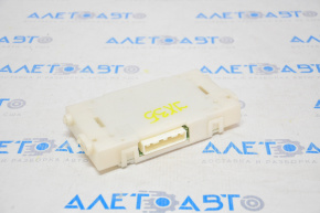 CONTROLER DE AMPLIFICATOR AER CONDITIONAT Infiniti JX35 QX60 13-