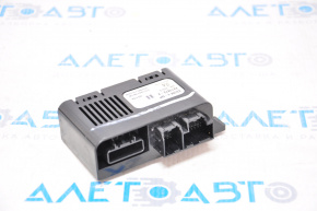 CONTROL MODULE COOLING FRONT SEAT левый Infiniti JX35 QX60 13-