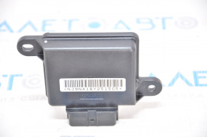 Occupant Sensor Infiniti JX35 QX60 13-