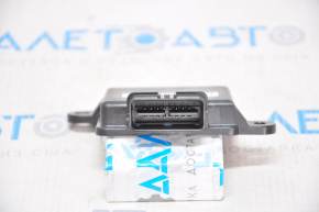 Occupant Sensor Infiniti JX35 QX60 13-