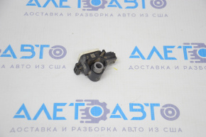 Senzor airbag frontal stânga Infiniti JX35 QX60 13- televizor