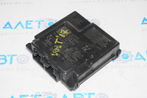 Keyless Entry-Control Module Chevrolet Volt 16-