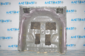 Capacul portbagajului Honda Accord 18-22