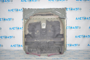 Capacul portbagajului Honda Accord 18-22