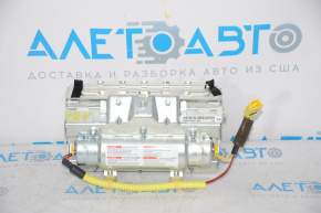 Airbag-ul pasagerului din bordul Honda CRV 12-14