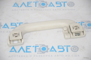 Ручка потолка задняя левая Honda CRV 12-16 серая