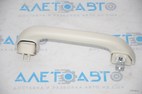 Ручка потолка передняя левая Honda CRV 12-16 серая