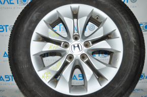 Roată de 17 inch pentru Honda CRV 12-16