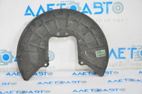 Capac disc de frână față stânga Jeep Cherokee KL 14-18