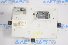 Body Control Module Jeep Cherokee KL 14-