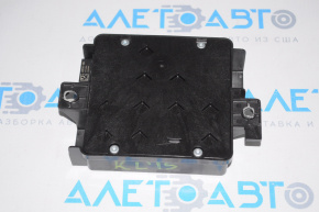 Hub Receiver Jeep Cherokee KL 14-