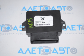 Parking Brake Control Module Jeep Cherokee KL 14-