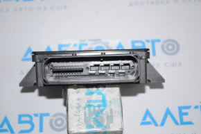 Modul de control al frânei de parcare Jeep Cherokee KL 14-