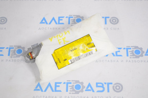 Airbagul scaunului drept al Toyota Camry v40