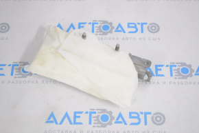 Airbagul scaunului drept al Toyota Camry v40