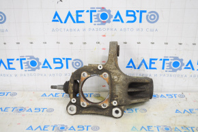 Capacul frontal dreapta Jeep Cherokee KL 14-18 AWD Off road