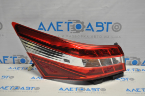 Lampa exterioară aripă stângă Toyota Avalon 13-15 nouă OEM originală