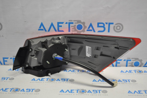 Lampa exterioară aripă stângă Toyota Avalon 13-15 nouă OEM originală