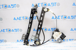 Geam electric cu motor fata dreapta VW CC 08-17