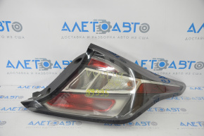 Lampa dreapta Chevrolet Volt 16-