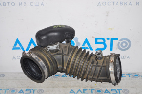 Воздуховод на коллектор Honda CRV 12-14 2.4 с резонатором
