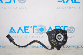 Motorul ventilatorului de răcire stânga pentru Honda CRV 12-16.