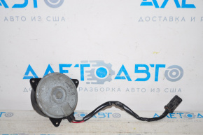 Мотор вентилятора охлаждения левый Honda CRV 12-14 2.4
