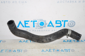 Патрубок охлаждения верхний Honda CRV 12-14 2.4