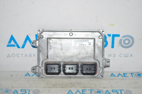 Блок ECU компьютер двигателя Honda CRV 12-14