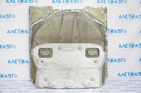 Корыто багажника Jeep Cherokee KL 14-15