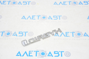 Emblema aripilor hibride dreapta Toyota Camry v40