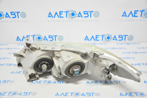 Far dreapta față Toyota Camry v40 07-09 goală, hibrid Halogen