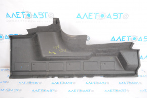 Capacul central frontal VVB pentru Toyota Camry V40 hibrid.