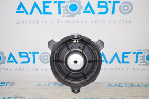 Difuzorul din spate dreapta pentru Subaru Legacy 15-19