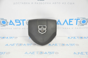 Подушка безопасности airbag в руль водительская Dodge Journey 11-