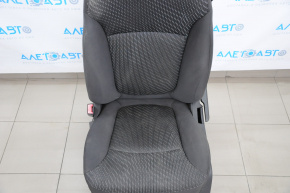 Scaun șofer Dodge Journey 11- fără airbag, material textil negru