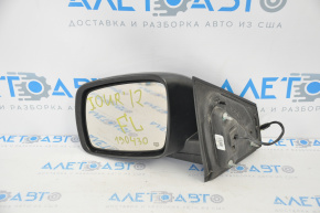 Oglindă laterală stângă Dodge Journey 11- 5 pini, încălzire, grafit