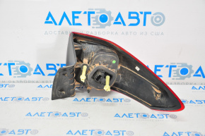 Lampa exterioară aripă stângă Ford C-max MK2 13-16 pre-restilizare