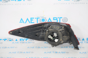 Lampa exterioară aripă dreapta Subaru Legacy 15-19