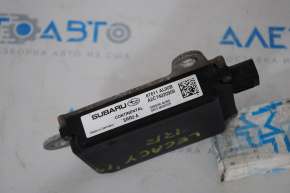Датчик слепых зон BSM правый Subaru Legacy 15-15